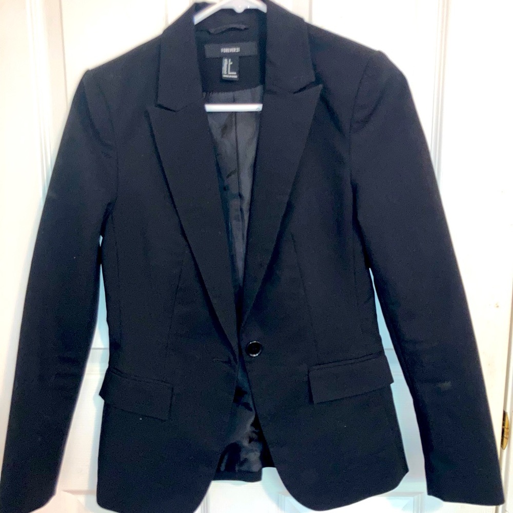 Women’s Blazer